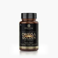 OMEGA GOLDEN 60CAPS - ESSENTIAL