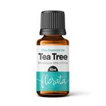 TEA TREE 10ml - FLORATA