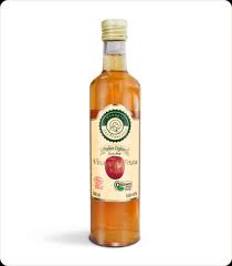 VINAGRE 6% ORGANICO 500ml - SÃO FRANCISCO
