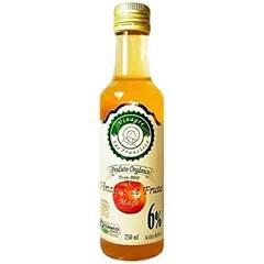 VINAGRE 4% ORGANICO 250ml - SÃO FRANCISCO