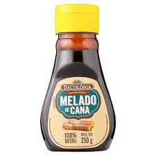 MELADO DE CANA 250g - DACOLONIA