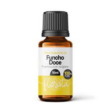 FUNCHO DOCE 10ml - FLORATA