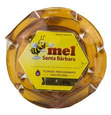 MEL SACHE 65g - SANTA BÁRBARA
