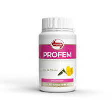 PROFEM 60CAPS - VITAFOR