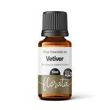 VETIVER 10ML - FLORATA