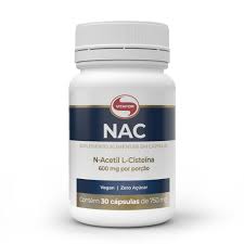 NAC 30CAPS - VITAFOR