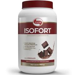 ISOFORT CHOCOLATE 900G - VITAFOR