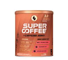 SUPERCOFFEE ORIGINAL 220g