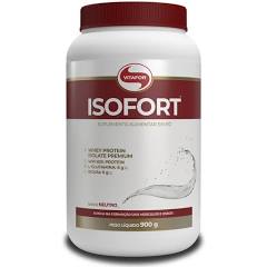 ISOFORT NEUTRO 900G - VITAFOR