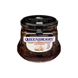 GELEIA ALHO CARAMELIZADO C/PIMENTA - QUEENSBERRY