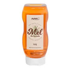 MEL DO CERRADO 520g - APIS