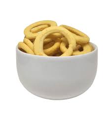 BISCOITO EMPOLGADINHO