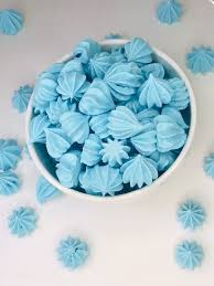 SUSPIRO: BLUE ICE