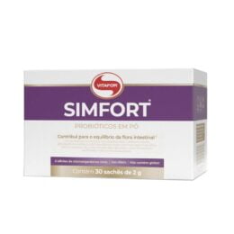 SIMFORT 30 SACHES - VITAFOR