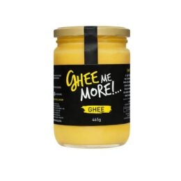 GHEE ME MORE 465g