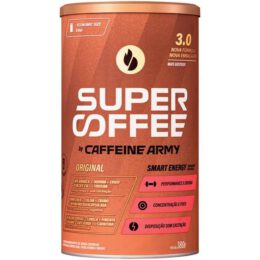SUPERCOFFE ORIGINAL 330g