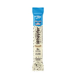 WHEYFER CHOCO COOKIES CREAM +MU