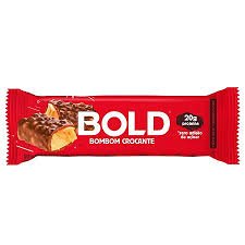 BOMBOM CROCANTE - BOLD