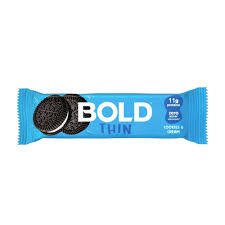 COOKIES E CREAM - BOLD THIN