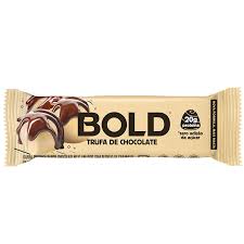 TRUFA DE CHOCOLATE - BOLD