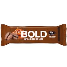 DOCE DE LEITE E CAFE - BOLD
