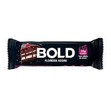 FLORESTA NEGRA - BOLD