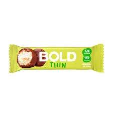 BOMBOM DE COCO - BOLD THIN