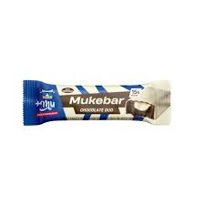 MUKEBAR CHOCOLATE DUO - +MU