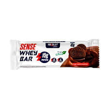 SENSE WHEY BAR BRIGADEIRO