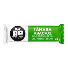 BARRINHA TAMARA E ABACAXI - BE NATURE
