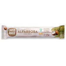 ALFARROBA COM COCO - CAROB HOUSE