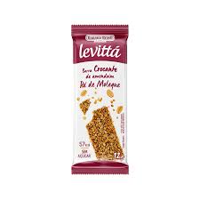 BARRINHA PÉ DE MOLEQUE - LEVITTA