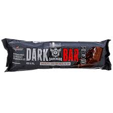 BARRA DE PROTEINA 24G COOKIES AND CREAM - DARK BAR