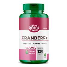 CRANBERRY 60CPS - UNIFLIFE