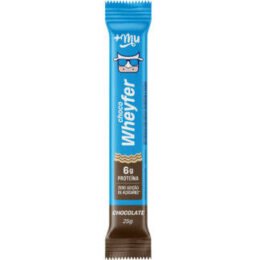 WHEYFER CHOCOLATE +MU