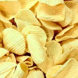BATATA MEXICANA TRADICIONAL