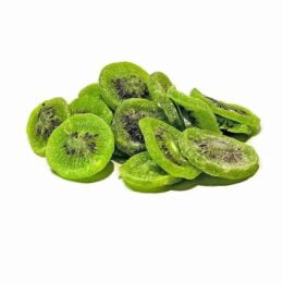 KIWI DESIDRATADO