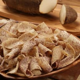 INHAME CHIPS