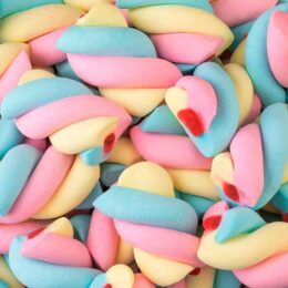 MARSHMALLOW ARCO IRIS