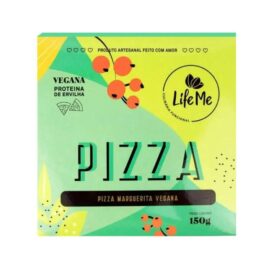 LIFE ME! PIZZA MARGUERITA