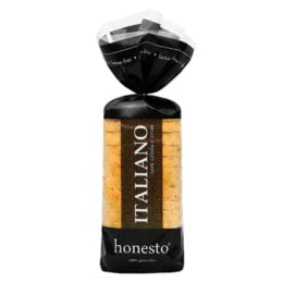 HONESTO PÃO ITALIANO