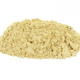 FARINHA DE BANANA VERDE