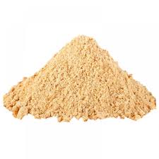 FARINHA DE BATATA DOCE