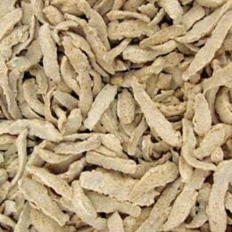 TIRAS DE SOJA