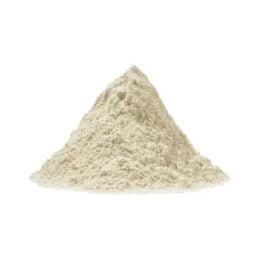 FARINHA DE FEIJÃO BRANCO