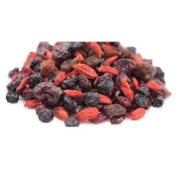 MIX DE FRUTAS VERMELHAS