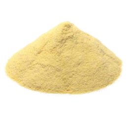 FARINHA DE SEMOLINA