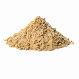 FARINHA DE MARACUJA