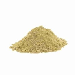 FARINHA DE SOJA