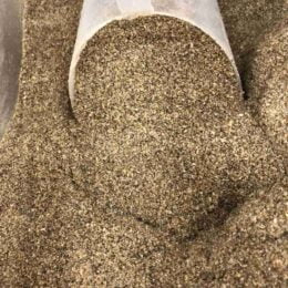 FARINHA DE CHIA